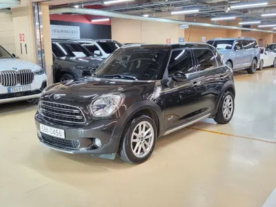 MINI Countryman 2016, 43195 км, за 5842.2 USD