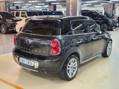 MINI Countryman 2016, 43195 км, за 5842.2 USD