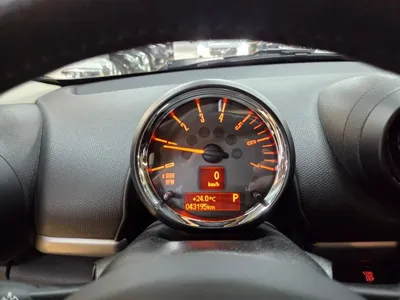 MINI Countryman 2016, 43195 км, за 5842.2 USD - фото 7