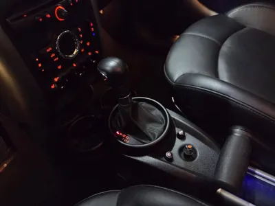 MINI Countryman 2016, 43195 км, за 5842.2 USD - фото 16