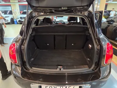 MINI Countryman 2016, 43195 км, за 5842.2 USD - фото 18