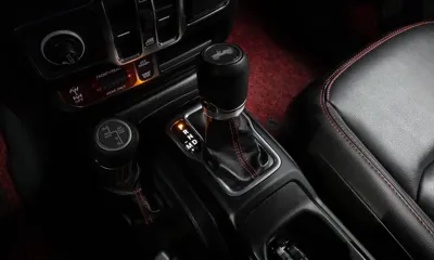 Jeep Wrangler 2022, 20630 км, за 27504.27 USD - фото 9