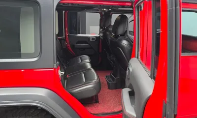 Jeep Wrangler 2022, 20630 км, за 27504.27 USD - фото 12