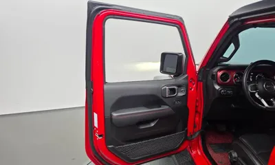 Jeep Wrangler 2022, 20630 км, за 27504.27 USD - фото 24