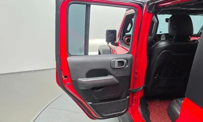Jeep Wrangler 2022, 20630 км, за 27504.27 USD - фото 25