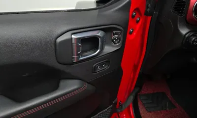 Jeep Wrangler 2022, 20630 км, за 27504.27 USD - фото 28