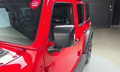 Jeep Wrangler 2022, 20630 км, за 27504.27 USD - фото 29