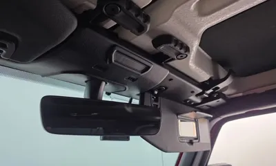 Jeep Wrangler 2022, 20630 км, за 27504.27 USD - фото 30