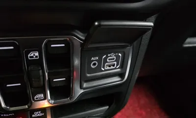 Jeep Wrangler 2022, 20630 км, за 27504.27 USD - фото 34