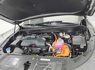 Kia Sorento 2024, 61416 км, за 20477.14 USD