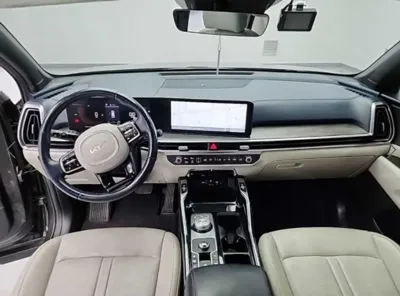 Kia Sorento 2024, 61416 км, за 20477.14 USD