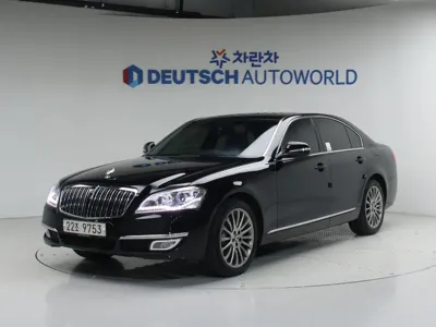 KG_Mobility_Ssangyong Chairman · 2015 год