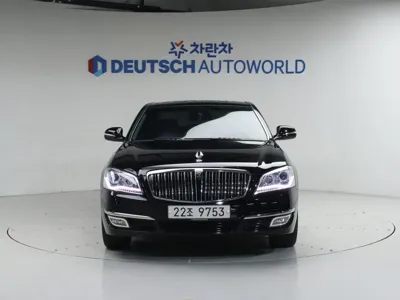 KG_Mobility_Ssangyong Chairman 2015, 53022 км, за 5901.27 USD