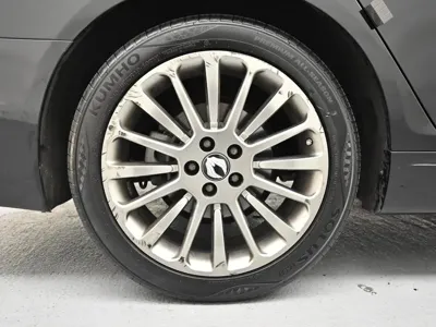 KG_Mobility_Ssangyong Chairman 2015, 53022 км, за 5901.27 USD