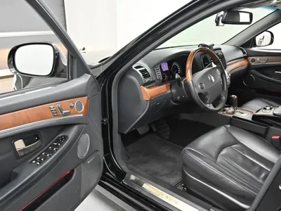 KG_Mobility_Ssangyong Chairman 2015, 53022 км, за 5901.27 USD - фото 11