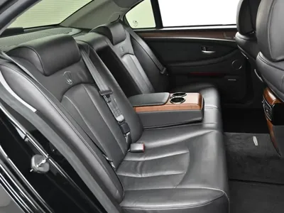 KG_Mobility_Ssangyong Chairman 2015, 53022 км, за 5901.27 USD - фото 12