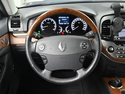 KG_Mobility_Ssangyong Chairman 2015, 53022 км, за 5901.27 USD - фото 13