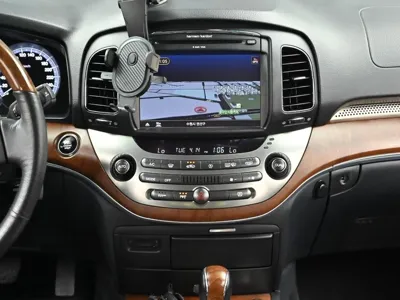 KG_Mobility_Ssangyong Chairman 2015, 53022 км, за 5901.27 USD - фото 14