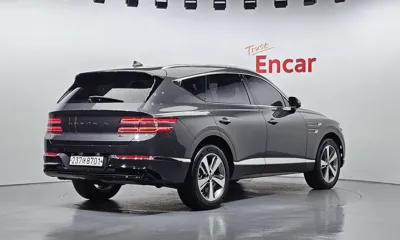 Genesis GV80 2020, 67190 км, за 28807.92 USD