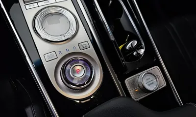 Genesis GV80 2020, 67190 км, за 28807.92 USD - фото 9