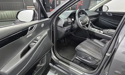 Genesis GV80 2020, 67190 км, за 28807.92 USD - фото 10