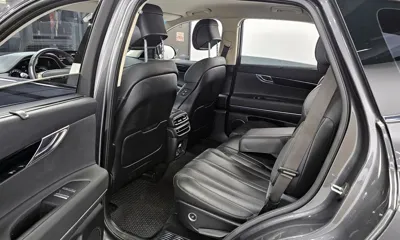Genesis GV80 2020, 67190 км, за 28807.92 USD - фото 11