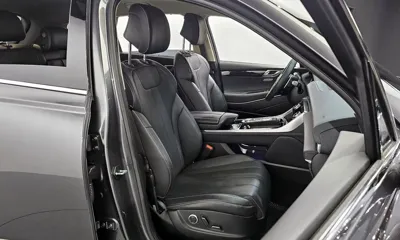 Genesis GV80 2020, 67190 км, за 28807.92 USD - фото 12