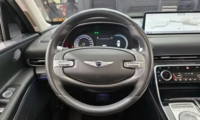 Genesis GV80 2020, 67190 км, за 28807.92 USD - фото 13