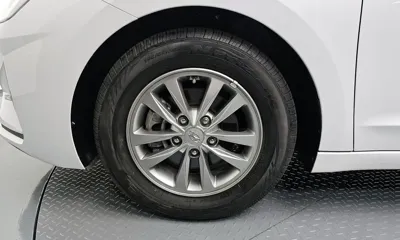 Hyundai Avante 2020, 58383 км, за 9602.64 USD