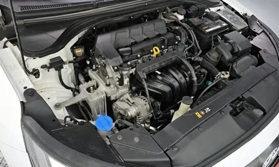 Hyundai Avante 2020, 58383 км, за 9602.64 USD - фото 6