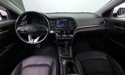 Hyundai Avante 2020, 58383 км, за 9602.64 USD - фото 7