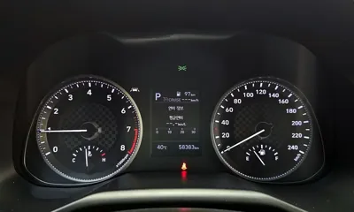 Hyundai Avante 2020, 58383 км, за 9602.64 USD - фото 8