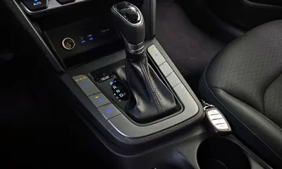 Hyundai Avante 2020, 58383 км, за 9602.64 USD - фото 9