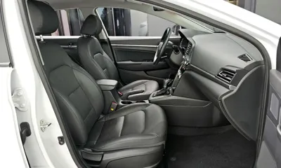 Hyundai Avante 2020, 58383 км, за 9602.64 USD - фото 10