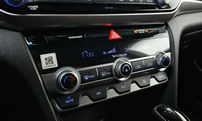 Hyundai Avante 2020, 58383 км, за 9602.64 USD - фото 19