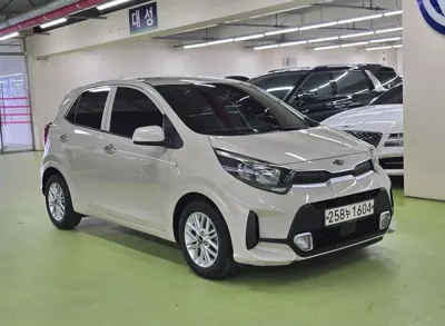 Kia Morning 2021, 76050 км, за 6449.51 USD