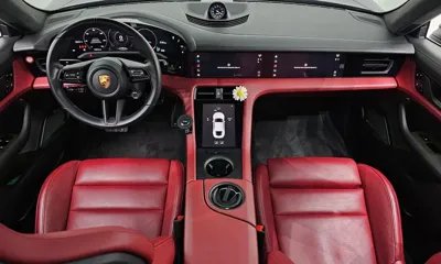 Porsche Taycan 2021, 79812 км, за 70366.69 USD - фото 7