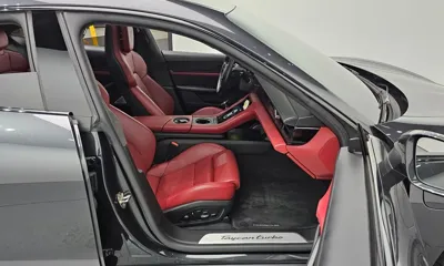 Porsche Taycan 2021, 79812 км, за 70366.69 USD - фото 16