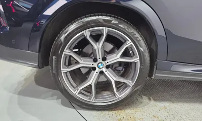 BMW X6 2023, 29261 км, за 48534.23 USD
