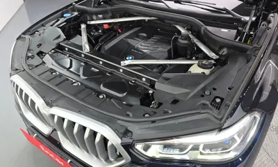 BMW X6 2023, 29261 км, за 48464.78 USD - фото 6