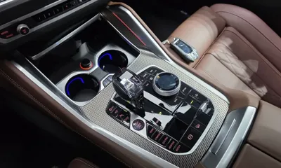 BMW X6 2023, 29261 км, за 48464.78 USD - фото 9