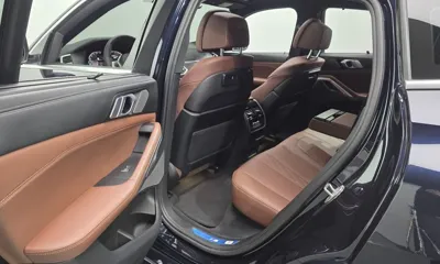 BMW X6 2023, 29261 км, за 48464.78 USD - фото 12