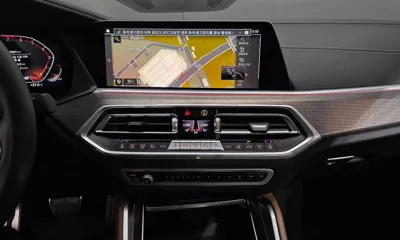 BMW X6 2023, 29261 км, за 48464.78 USD - фото 13