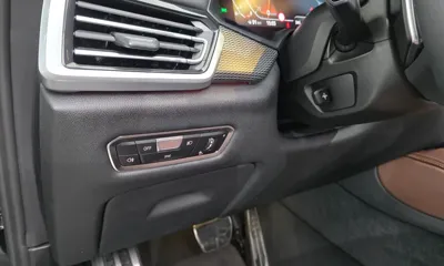 BMW X6 2023, 29261 км, за 48464.78 USD - фото 20