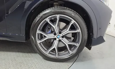 BMW X6 2023, 29261 км, за 48464.78 USD - фото 21