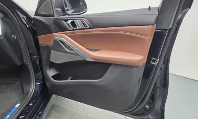 BMW X6 2023, 29261 км, за 48464.78 USD - фото 24