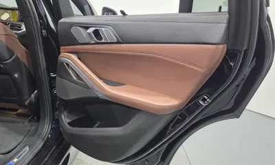 BMW X6 2023, 29261 км, за 48464.78 USD - фото 25