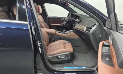 BMW X6 2023, 29261 км, за 48464.78 USD - фото 26