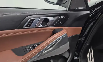 BMW X6 2023, 29261 км, за 48464.78 USD - фото 28