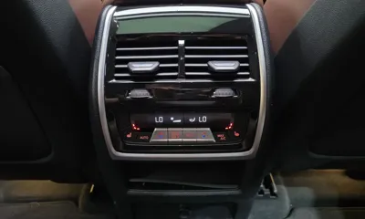 BMW X6 2023, 29261 км, за 48464.78 USD - фото 30